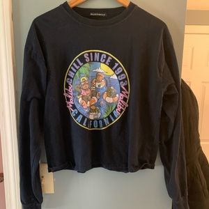 Brandy Melville Long sleeve